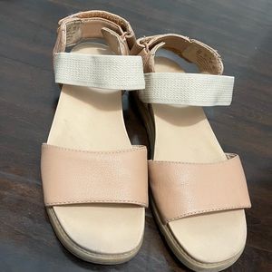 Dr. Scholls Island Life Sandal